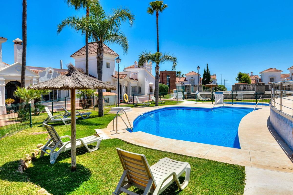 Huis te koop in Mijas Costa | 3 slaapkamers H5432212