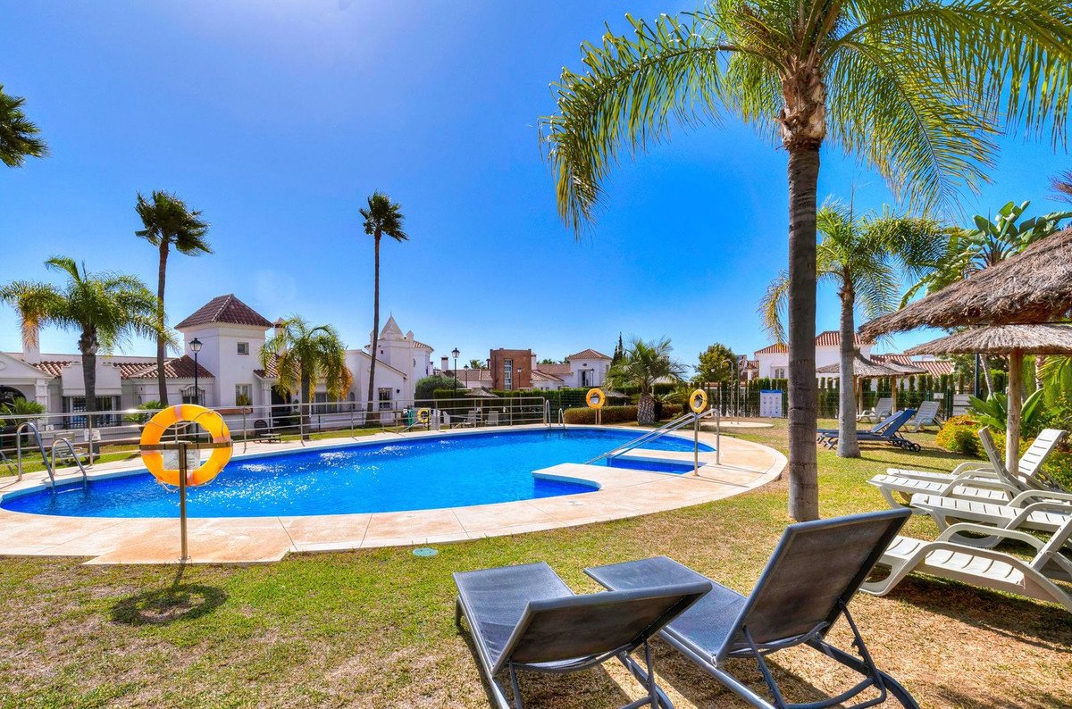 Huis te koop in Mijas Costa | 3 slaapkamers H5432212