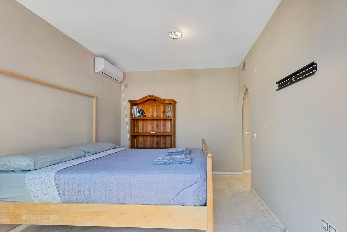 Huis te koop in Mijas Costa | 3 slaapkamers H5432212