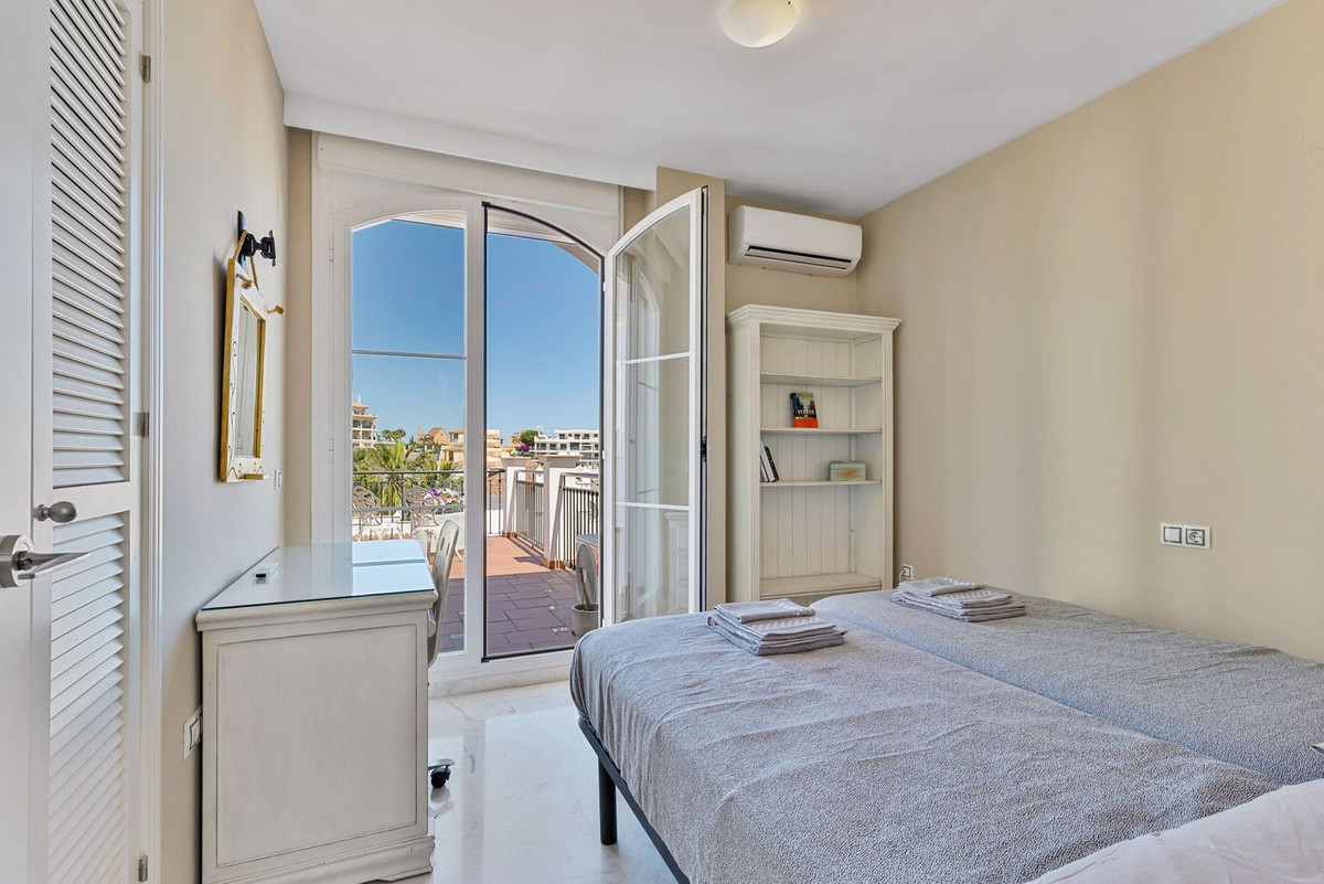 Huis te koop in Mijas Costa | 3 slaapkamers H5432212