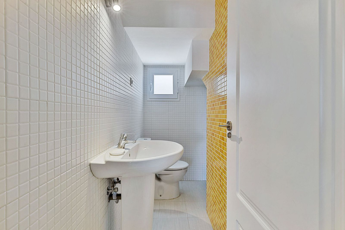 Huis te koop in Mijas Costa | 3 slaapkamers H5432212