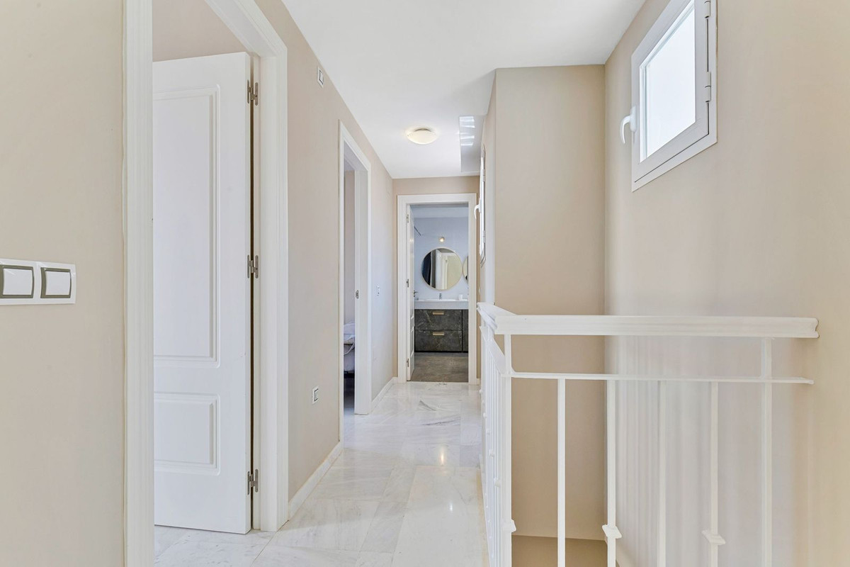 Huis te koop in Mijas Costa | 3 slaapkamers H5432212
