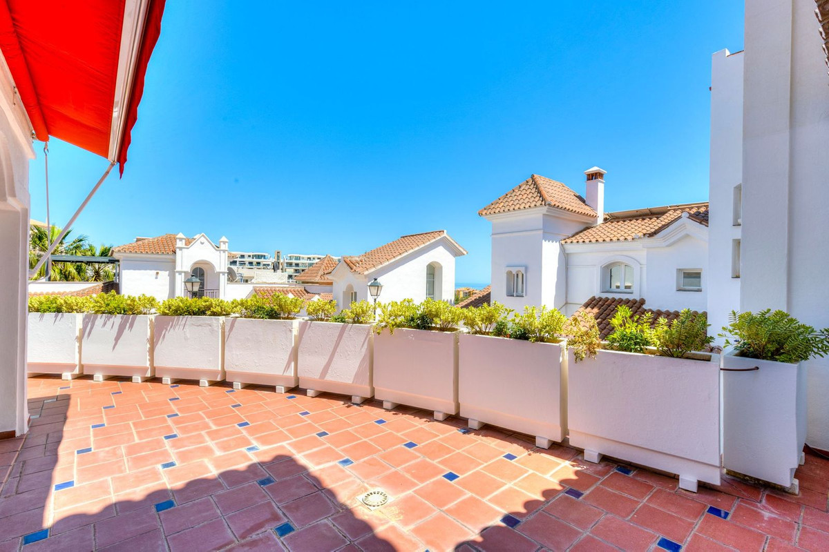 Huis te koop in Mijas Costa | 3 slaapkamers H5432212