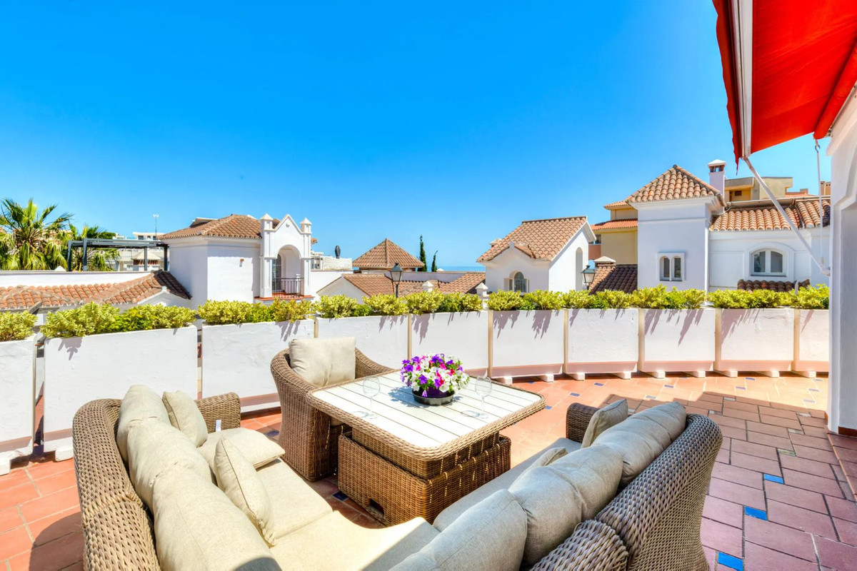 Huis te koop in Mijas Costa | 3 slaapkamers H5432212