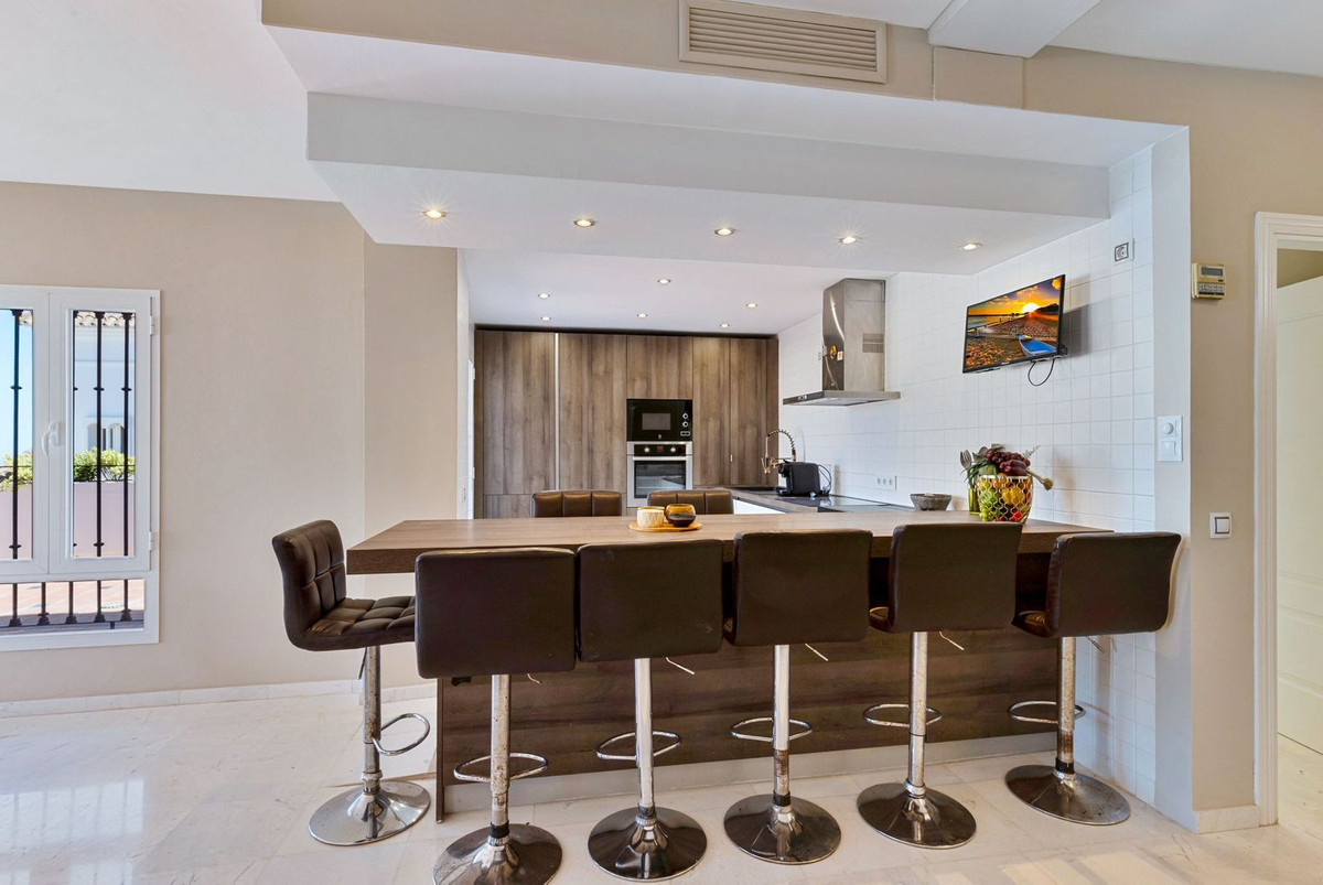 Huis te koop in Mijas Costa | 3 slaapkamers H5432212