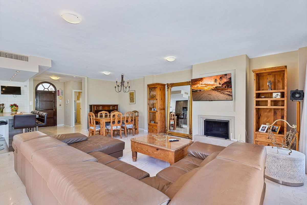 Huis te koop in Mijas Costa | 3 slaapkamers H5432212