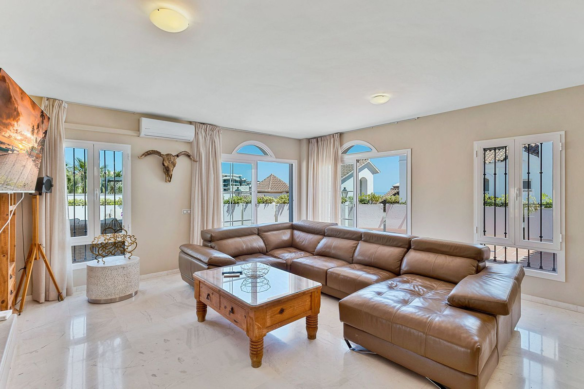 Huis te koop in Mijas Costa | 3 slaapkamers H5432212