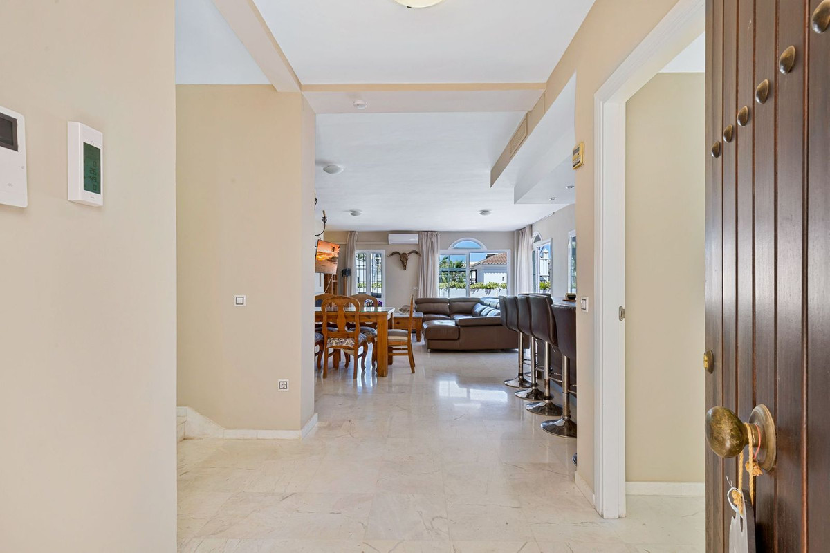 Huis te koop in Mijas Costa | 3 slaapkamers H5432212