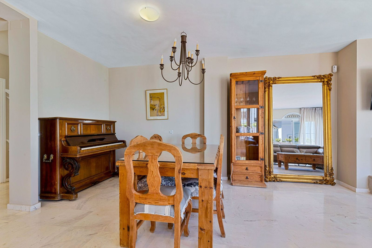Huis te koop in Mijas Costa | 3 slaapkamers H5432212