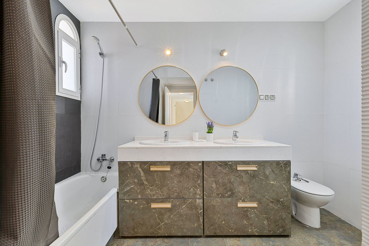 Huis te koop in Mijas Costa | 3 slaapkamers H5432212