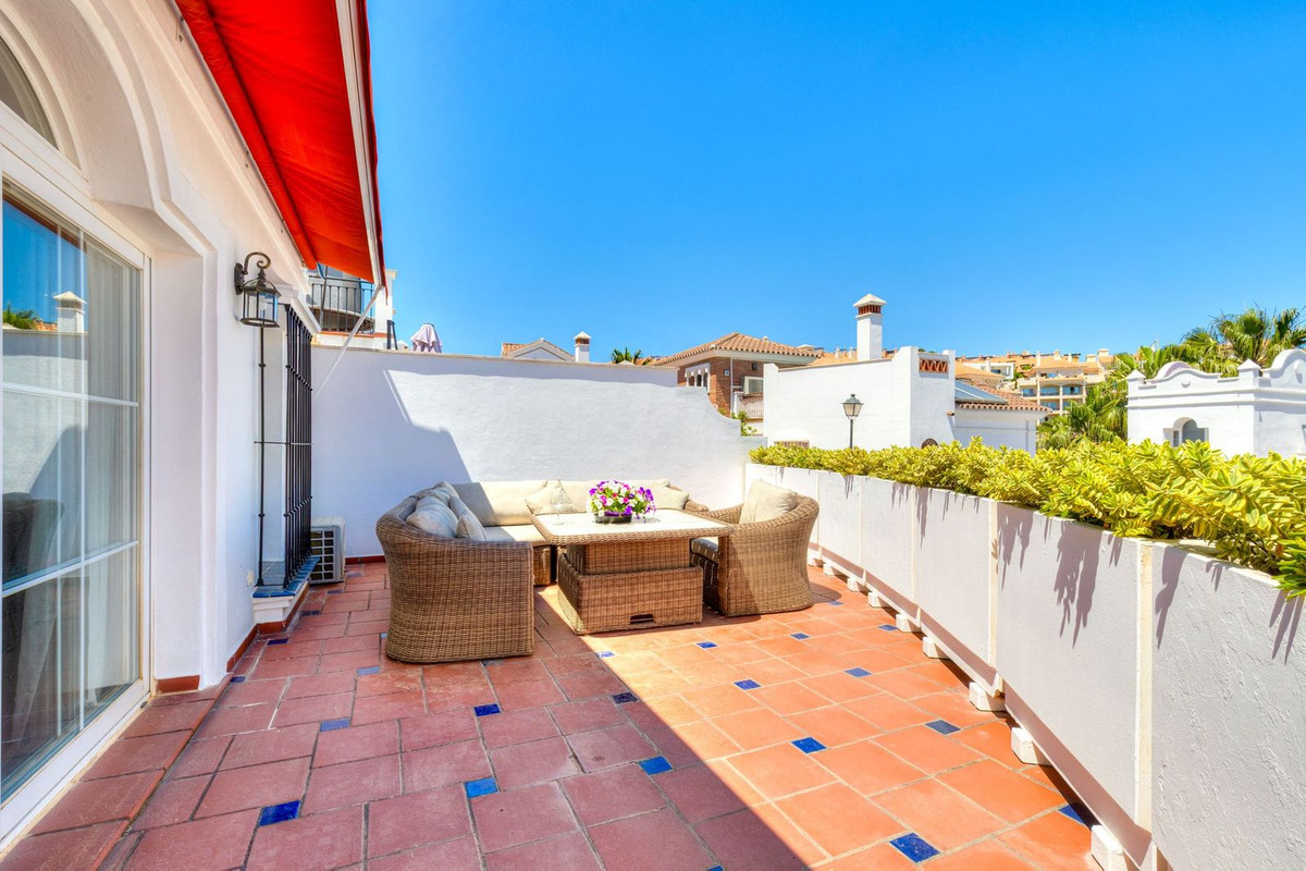 Huis te koop in Mijas Costa | 3 slaapkamers H5432212