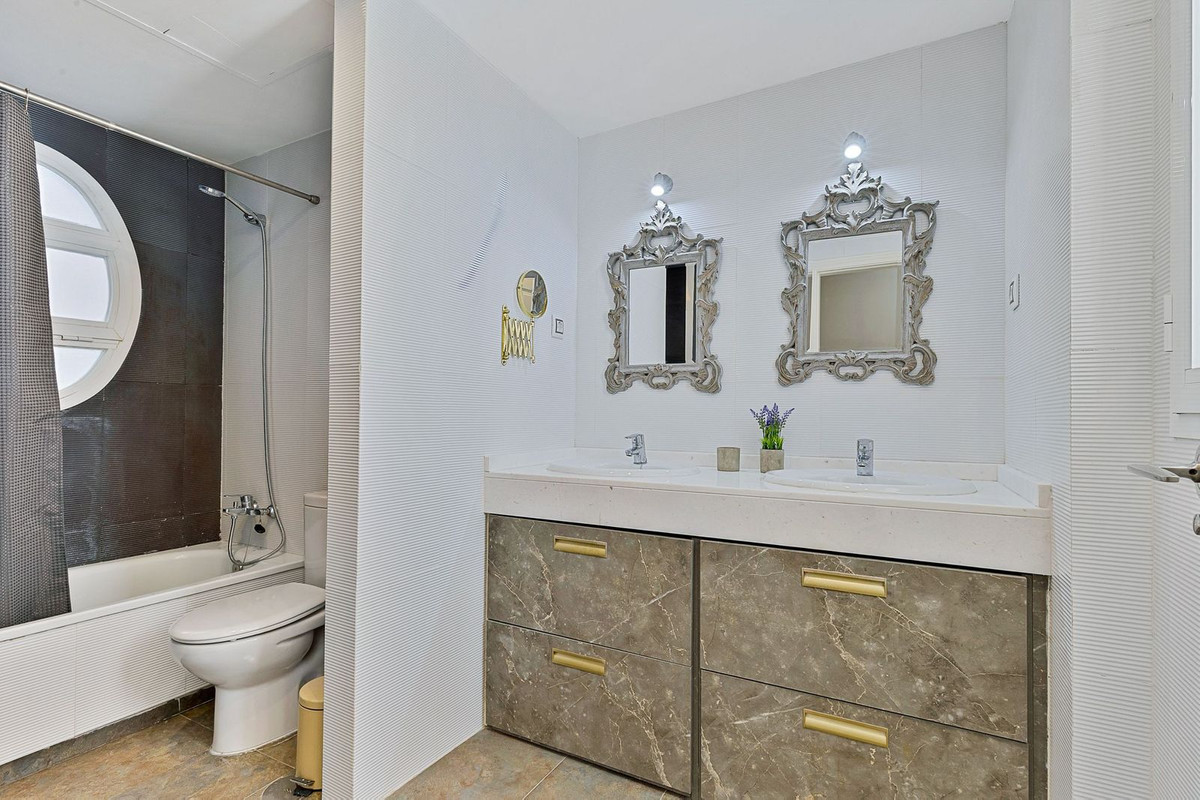 Huis te koop in Mijas Costa | 3 slaapkamers H5432212