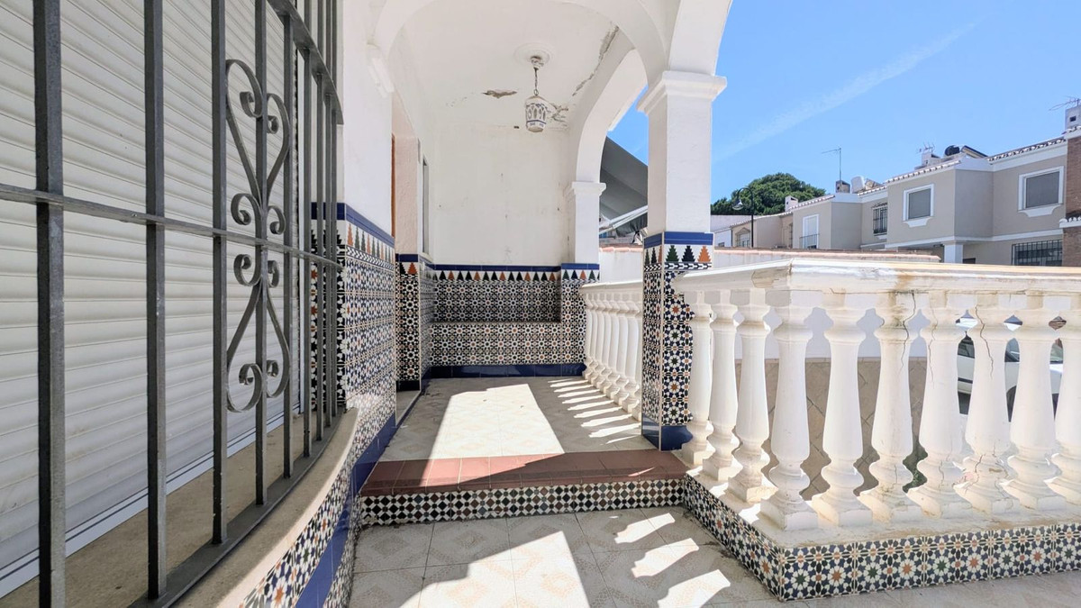 Huis te koop in Mijas Costa | 3 slaapkamers H5433592