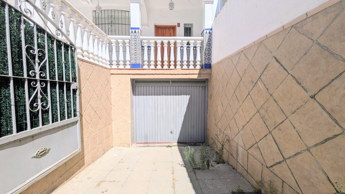 Huis te koop in Mijas Costa | 3 slaapkamers H5433592