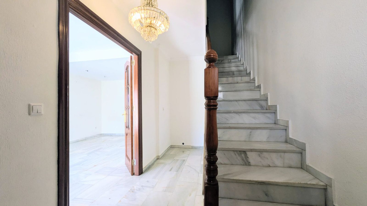 Huis te koop in Mijas Costa | 3 slaapkamers H5433592