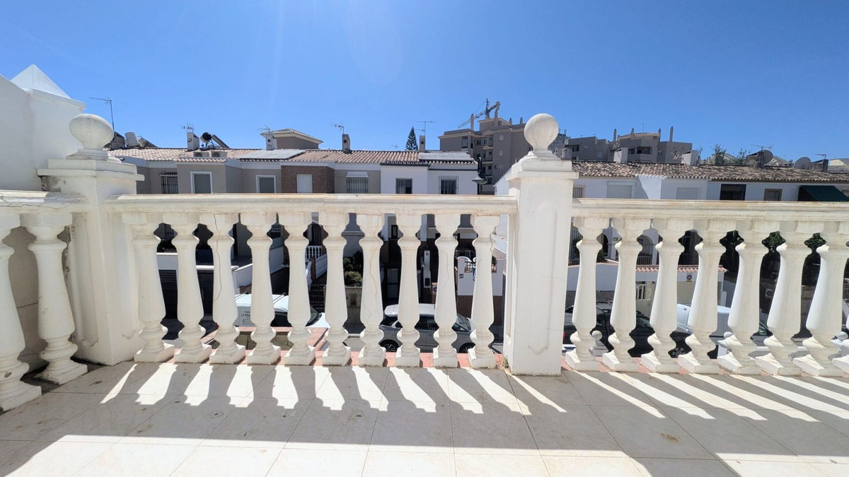 Huis te koop in Mijas Costa | 3 slaapkamers H5433592
