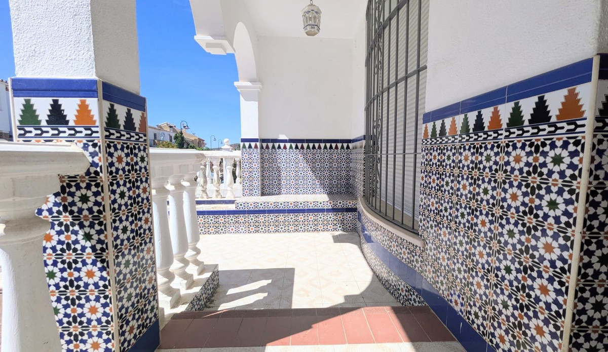 Huis te koop in Mijas Costa | 3 slaapkamers H5433592
