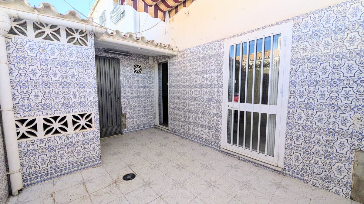 Huis te koop in Mijas Costa | 3 slaapkamers H5433592