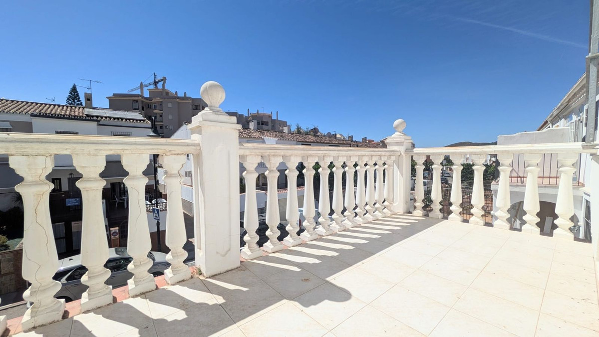 Huis te koop in Mijas Costa | 3 slaapkamers H5433592