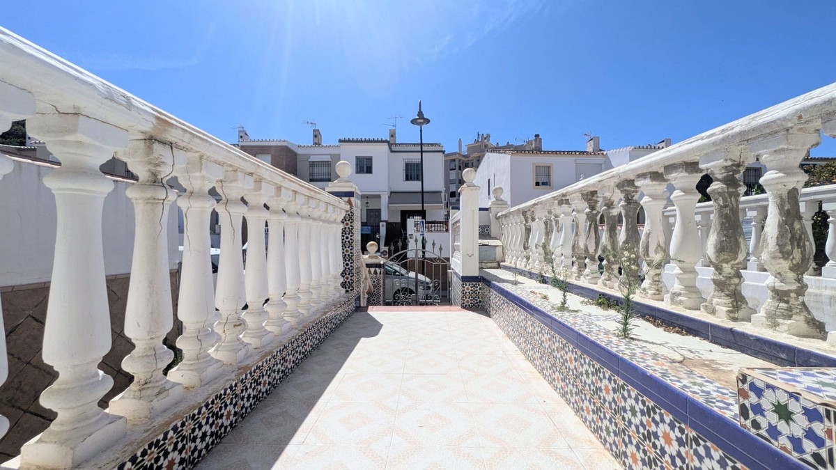 Huis te koop in Mijas Costa | 3 slaapkamers H5433592