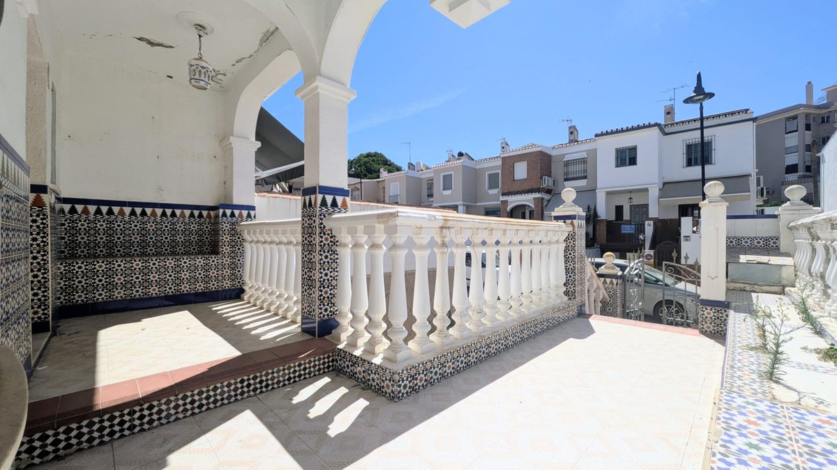 Huis te koop in Mijas Costa | 3 slaapkamers H5433592
