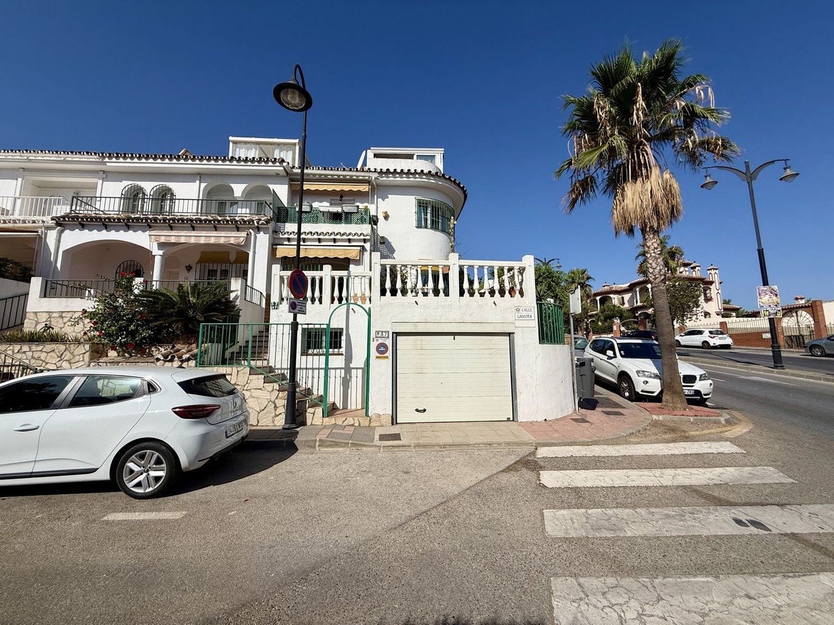 Huis te koop in Mijas Costa | 3 slaapkamers H5460724