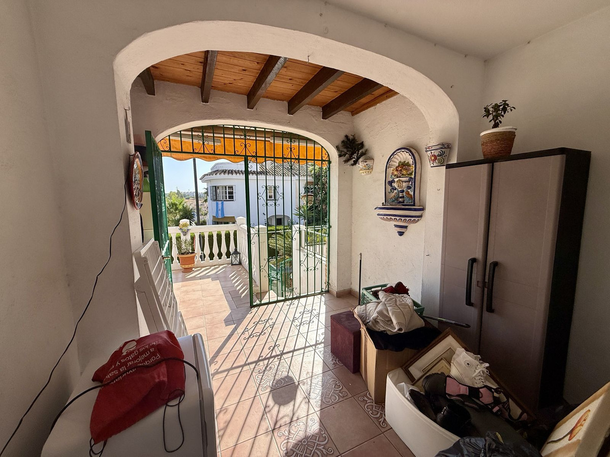 Huis te koop in Mijas Costa | 3 slaapkamers H5460724