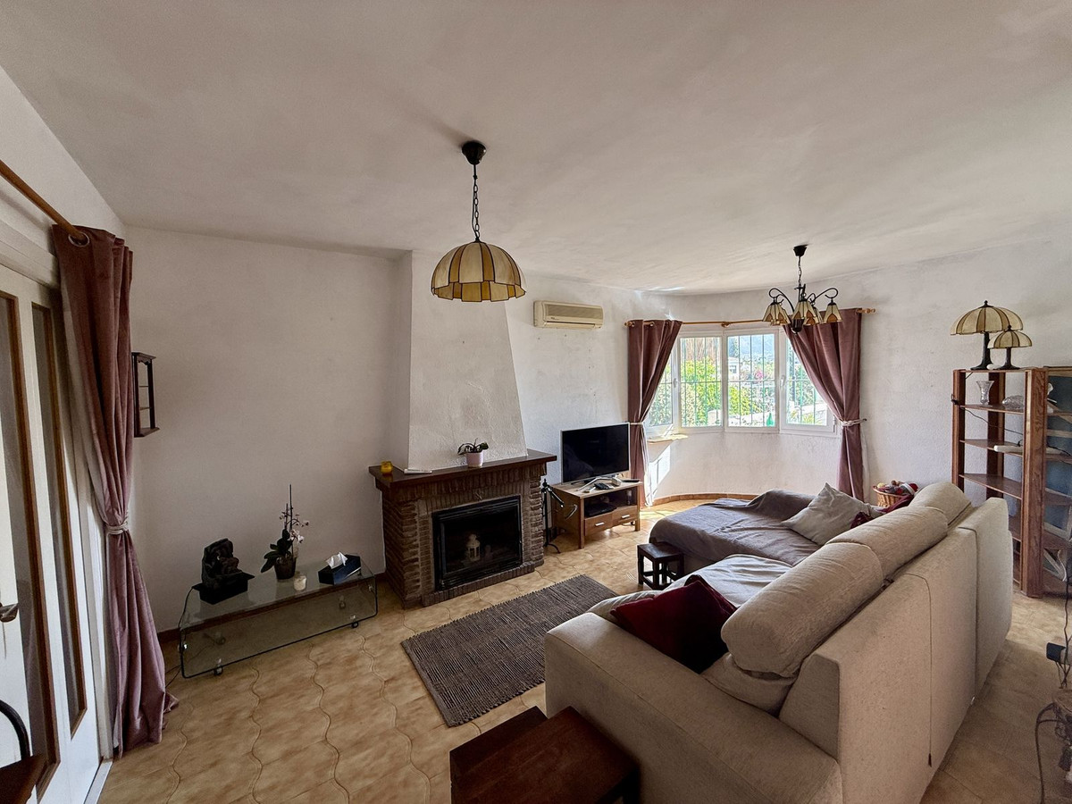 Huis te koop in Mijas Costa | 3 slaapkamers H5460724