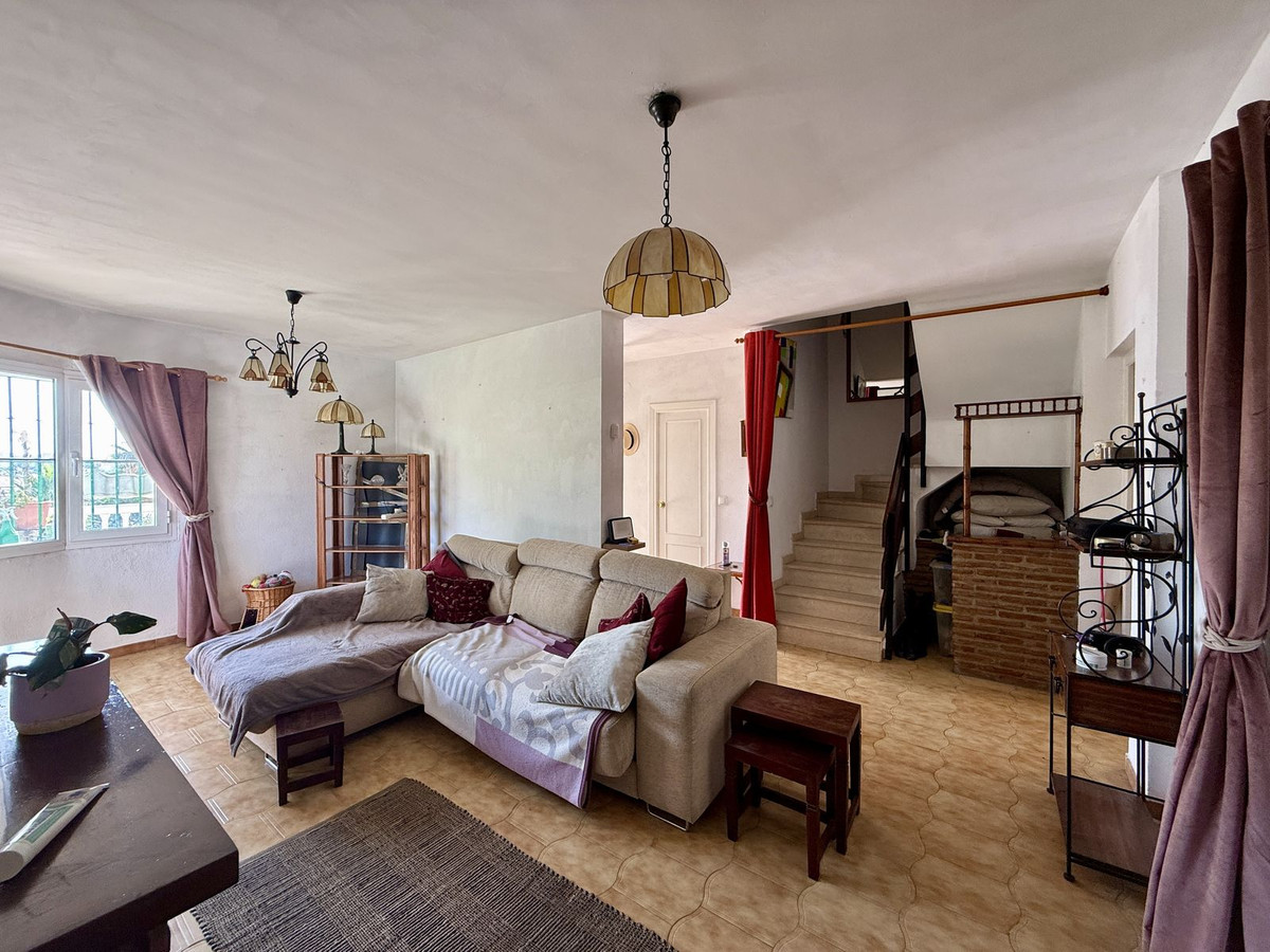 Huis te koop in Mijas Costa | 3 slaapkamers H5460724