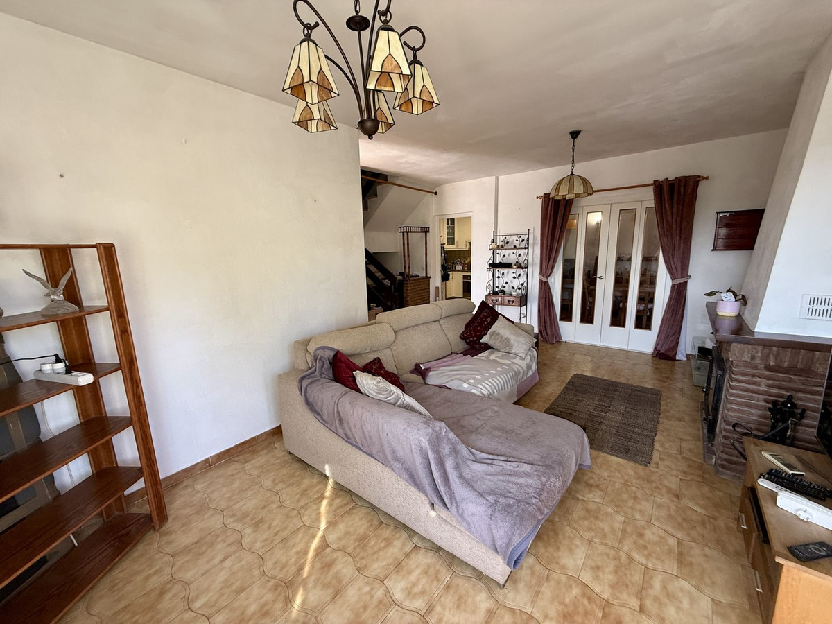 Huis te koop in Mijas Costa | 3 slaapkamers H5460724