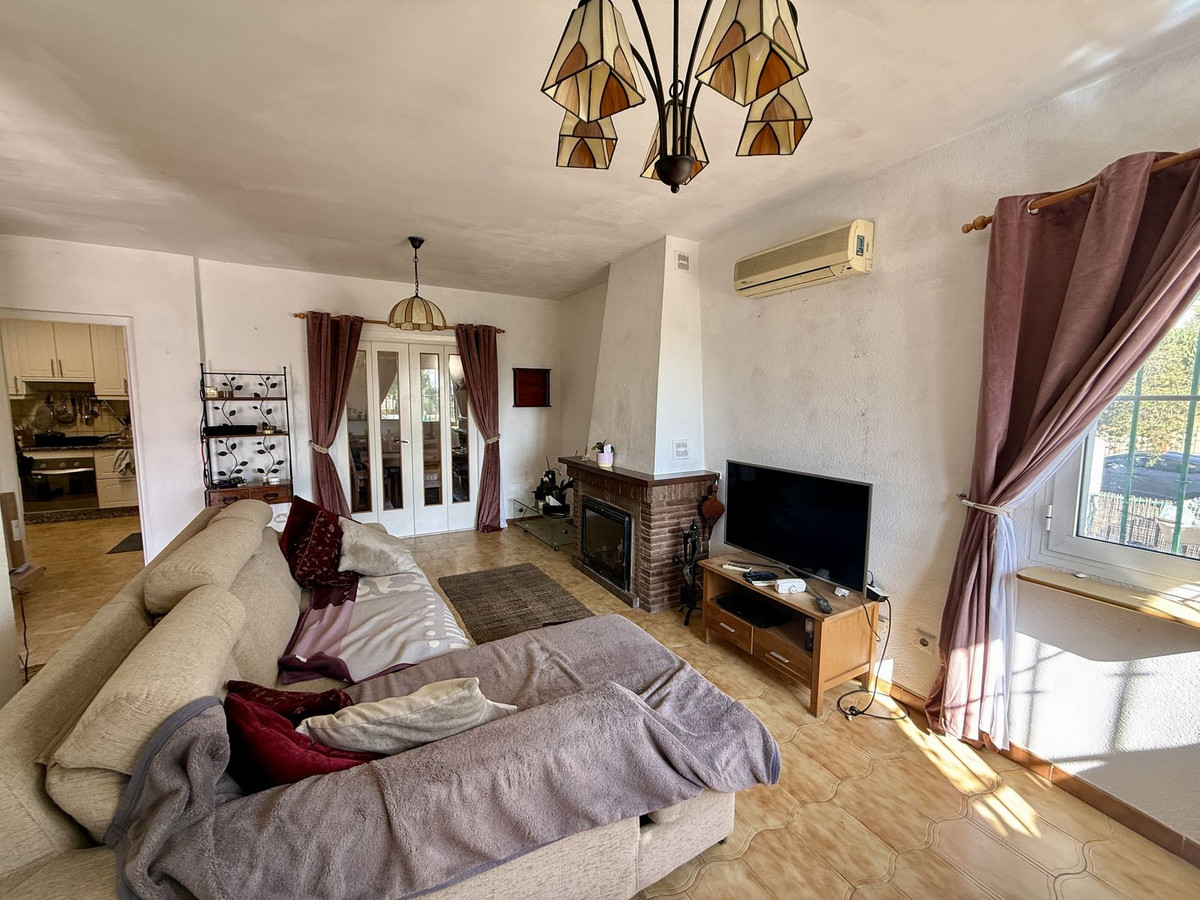 Huis te koop in Mijas Costa | 3 slaapkamers H5460724