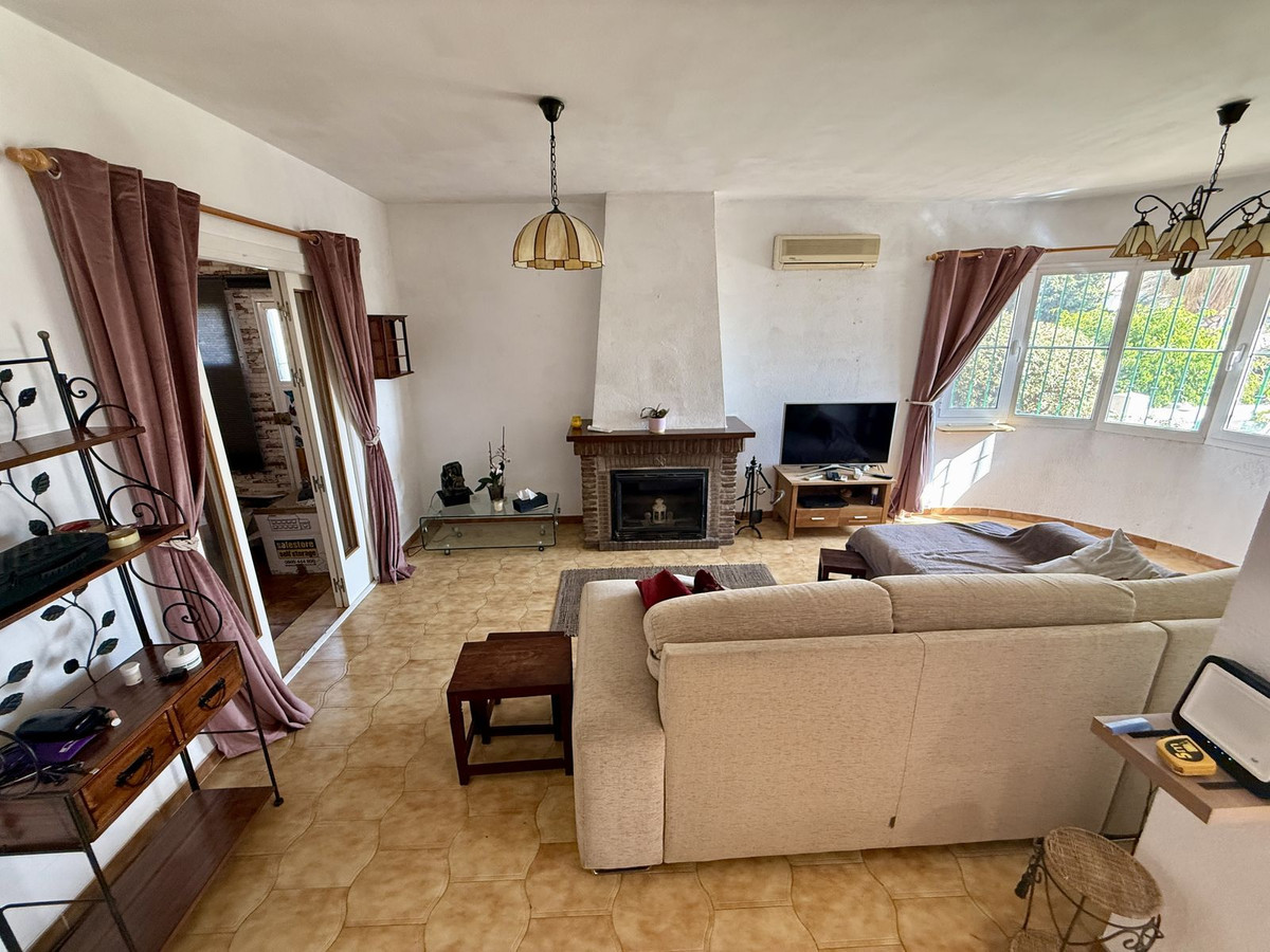 Huis te koop in Mijas Costa | 3 slaapkamers H5460724