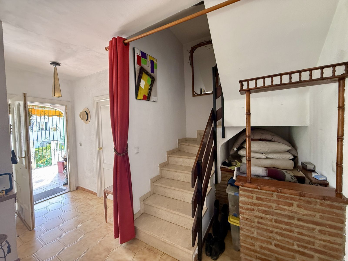 Huis te koop in Mijas Costa | 3 slaapkamers H5460724