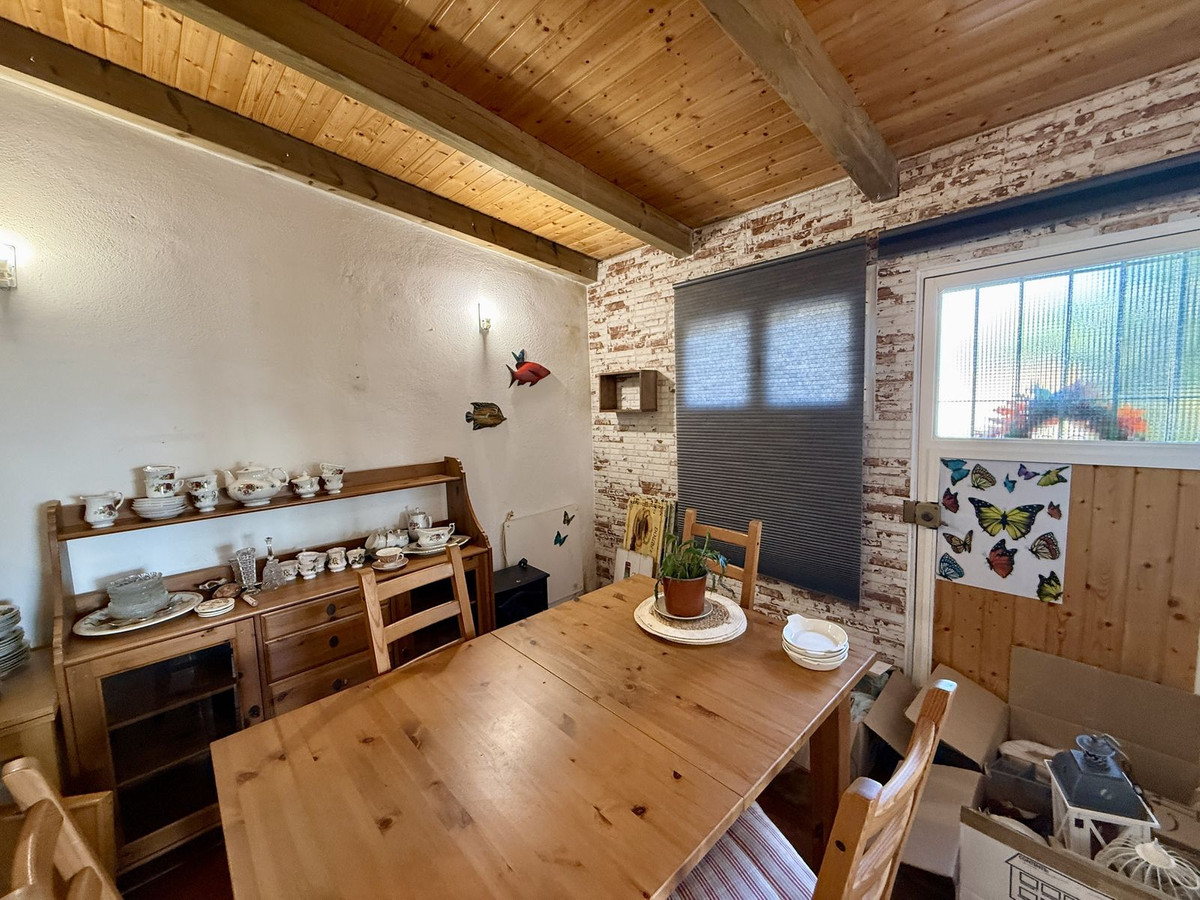 Huis te koop in Mijas Costa | 3 slaapkamers H5460724
