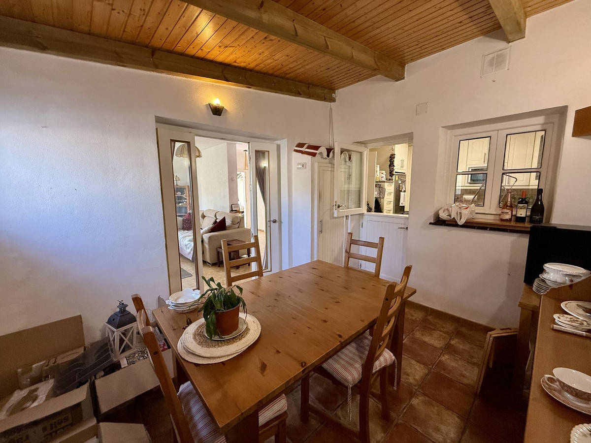 Huis te koop in Mijas Costa | 3 slaapkamers H5460724