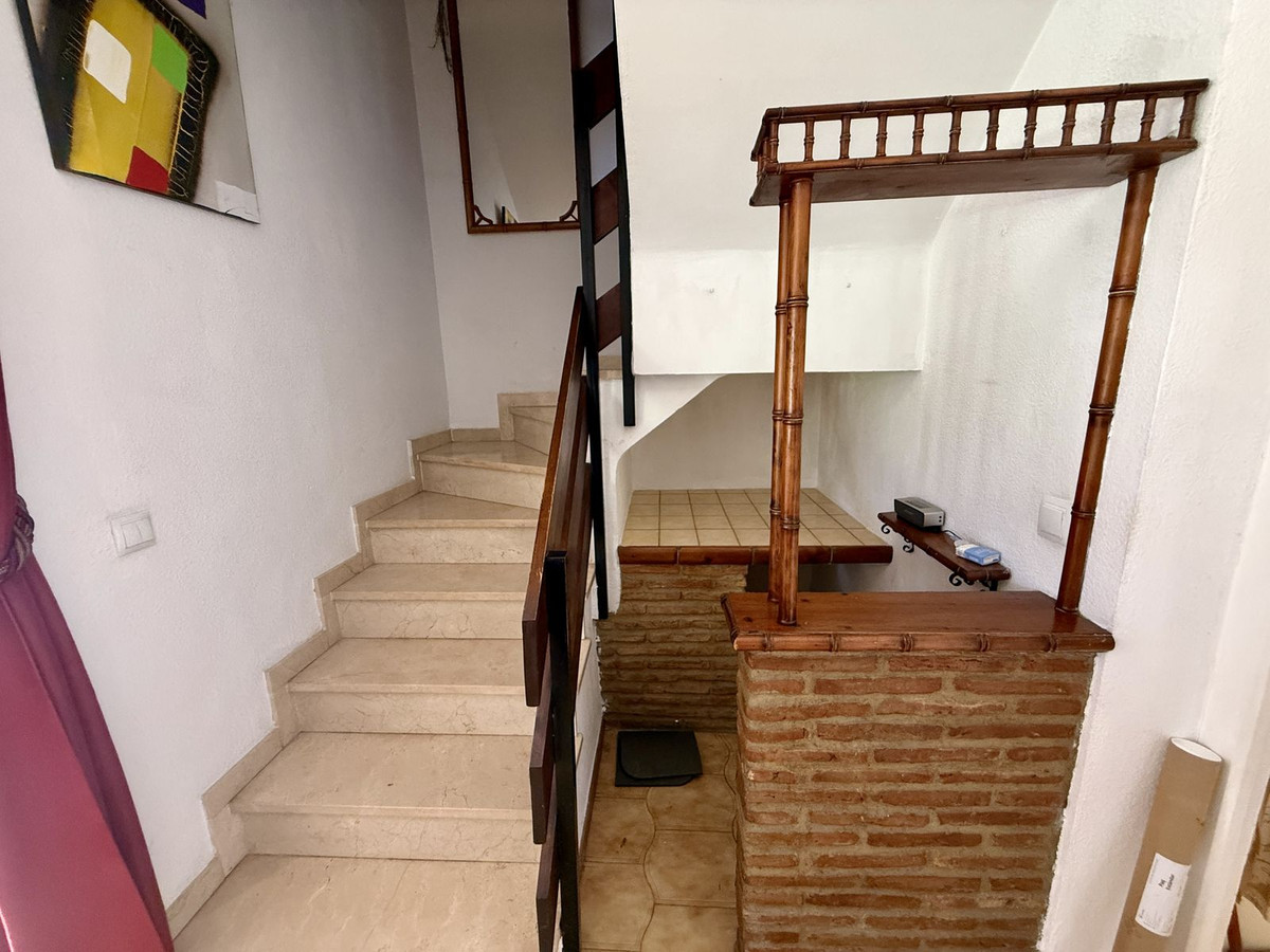 Huis te koop in Mijas Costa | 3 slaapkamers H5460724
