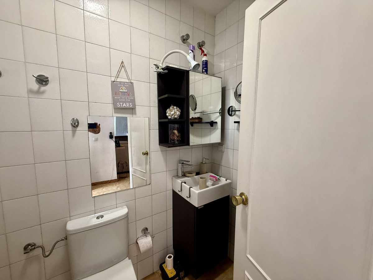 Huis te koop in Mijas Costa | 3 slaapkamers H5460724