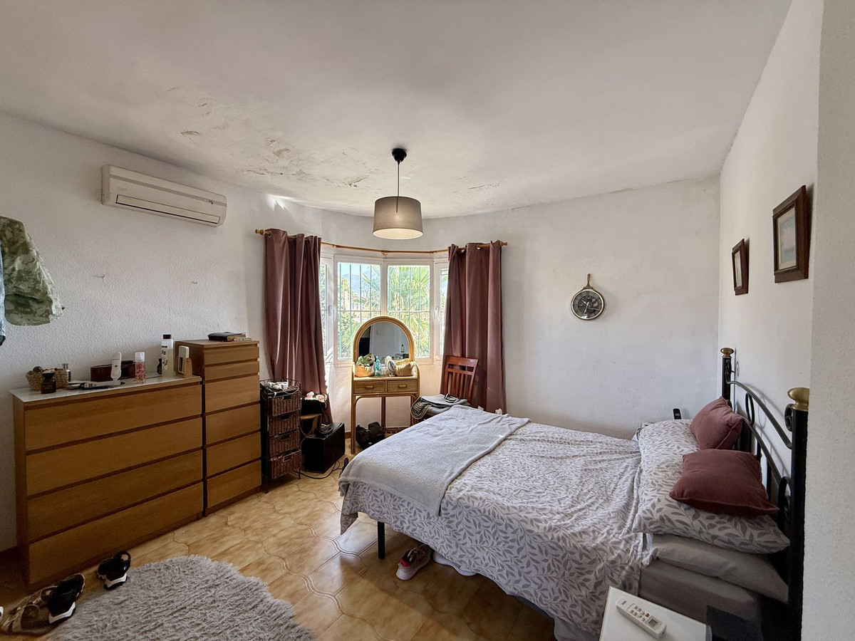 Huis te koop in Mijas Costa | 3 slaapkamers H5460724