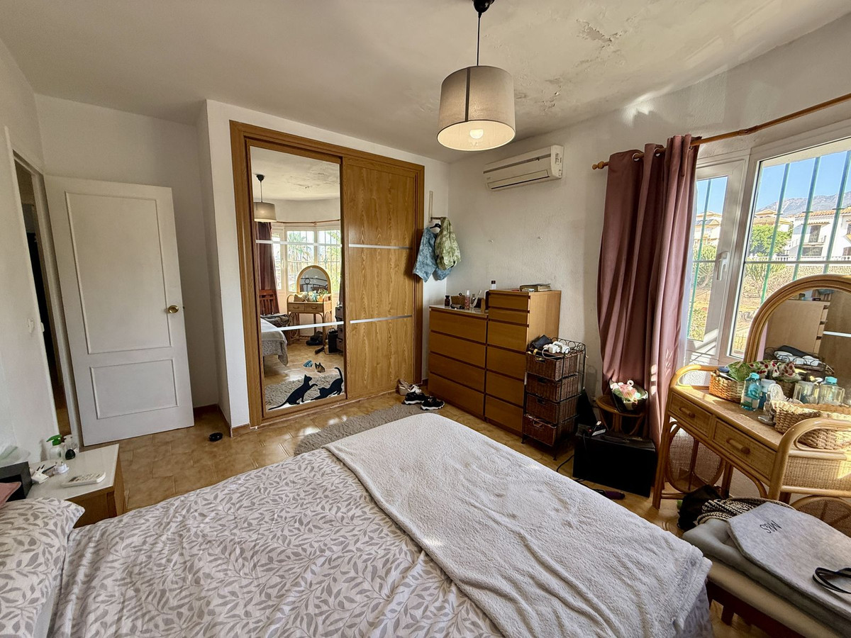 Huis te koop in Mijas Costa | 3 slaapkamers H5460724