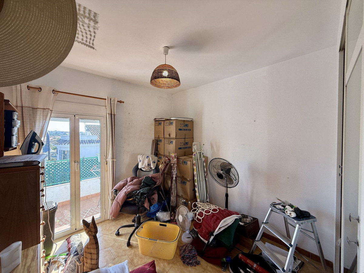 Huis te koop in Mijas Costa | 3 slaapkamers H5460724