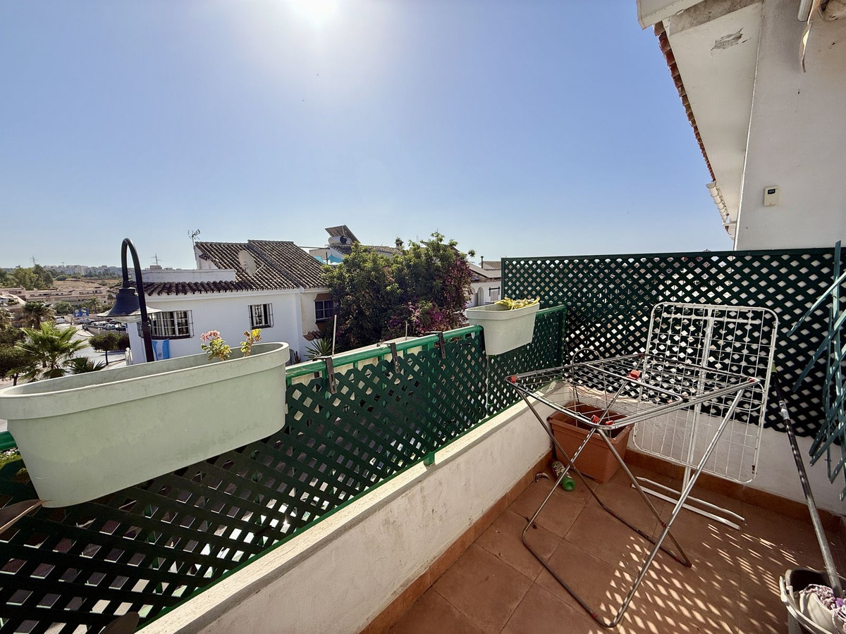 Huis te koop in Mijas Costa | 3 slaapkamers H5460724