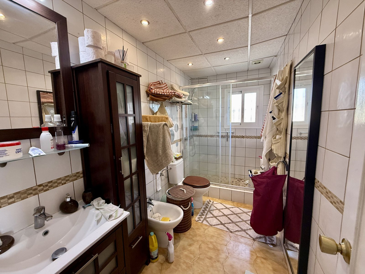 Huis te koop in Mijas Costa | 3 slaapkamers H5460724