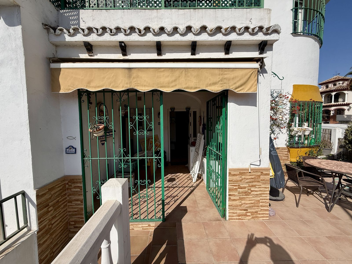 Huis te koop in Mijas Costa | 3 slaapkamers H5460724
