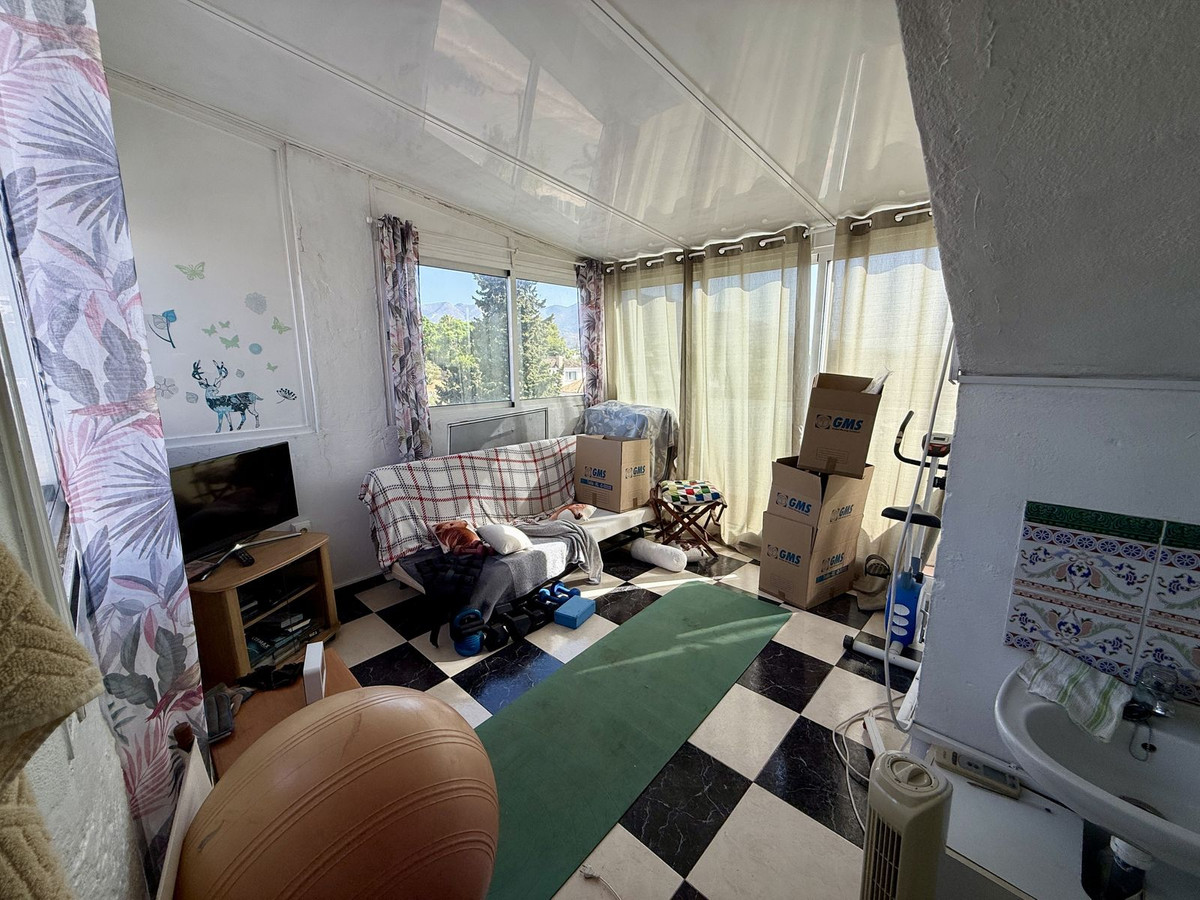 Huis te koop in Mijas Costa | 3 slaapkamers H5460724