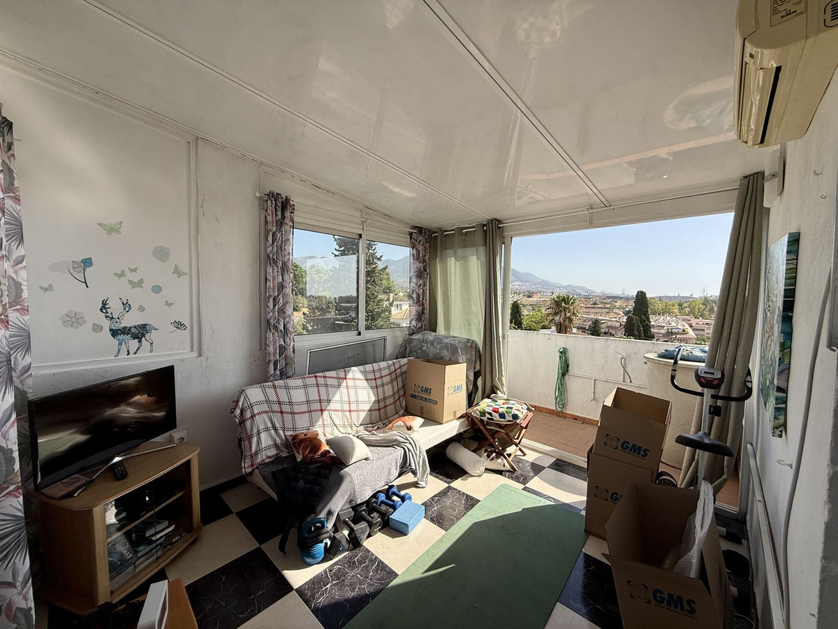 Huis te koop in Mijas Costa | 3 slaapkamers H5460724