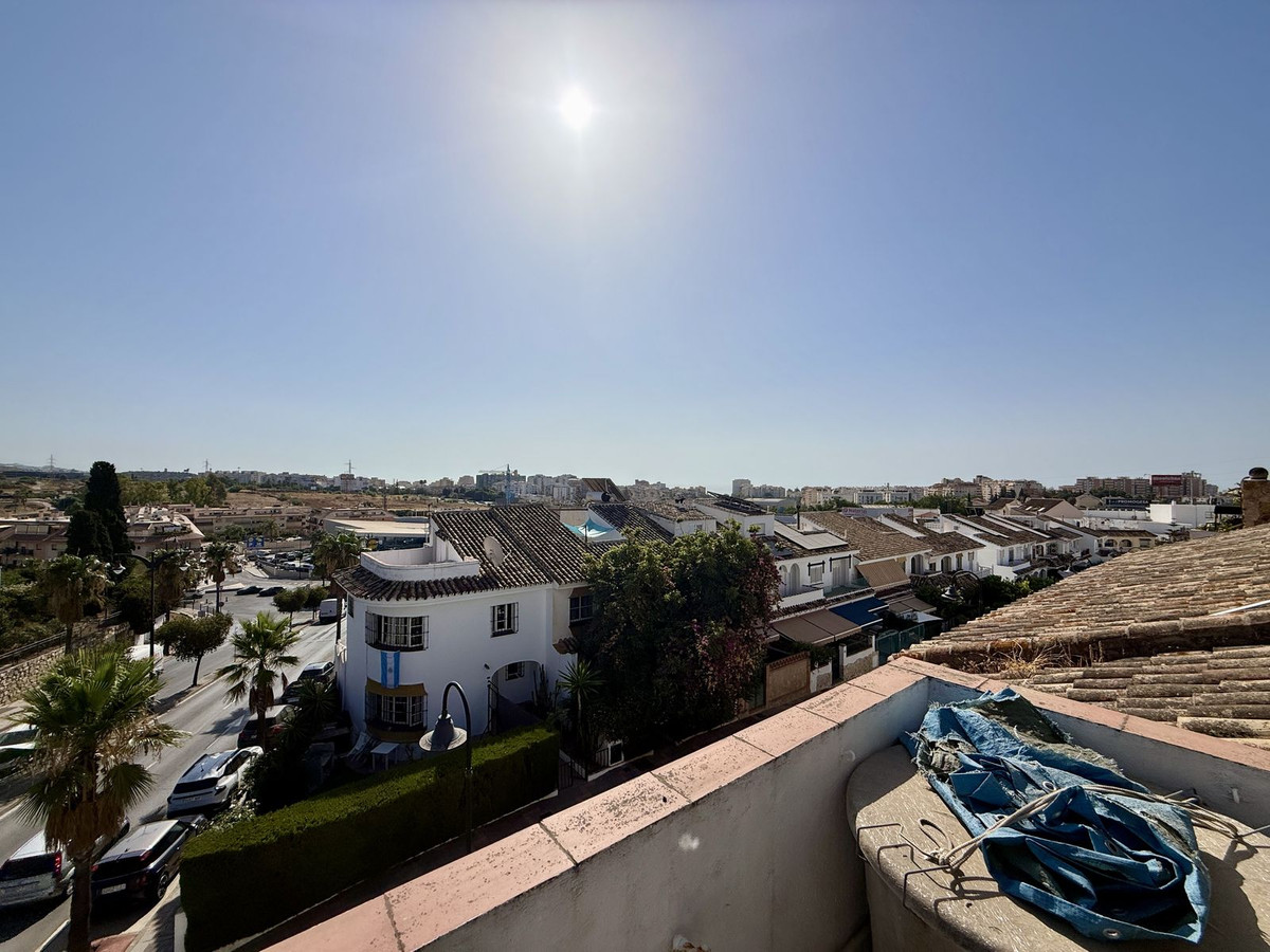Huis te koop in Mijas Costa | 3 slaapkamers H5460724