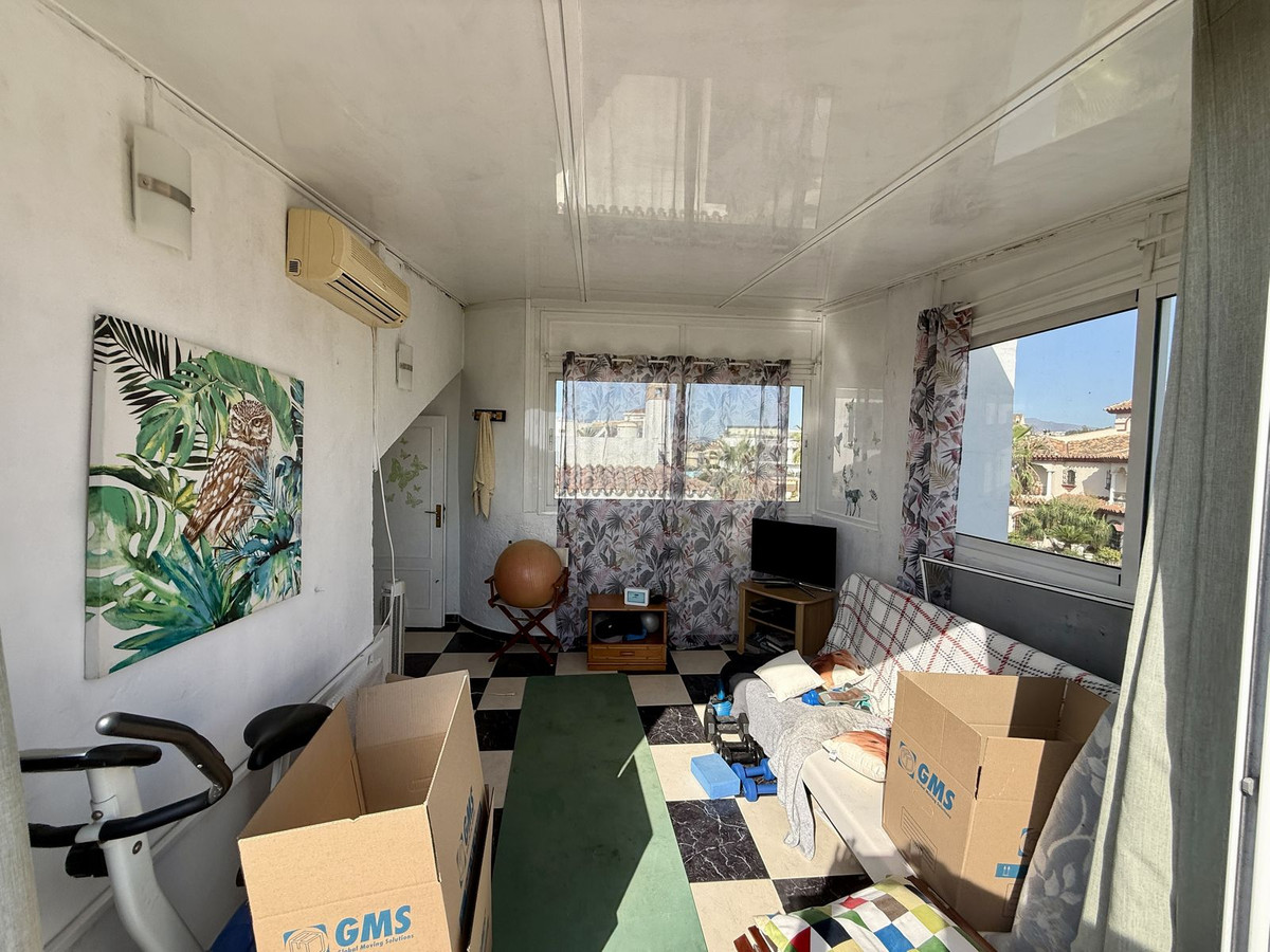 Huis te koop in Mijas Costa | 3 slaapkamers H5460724