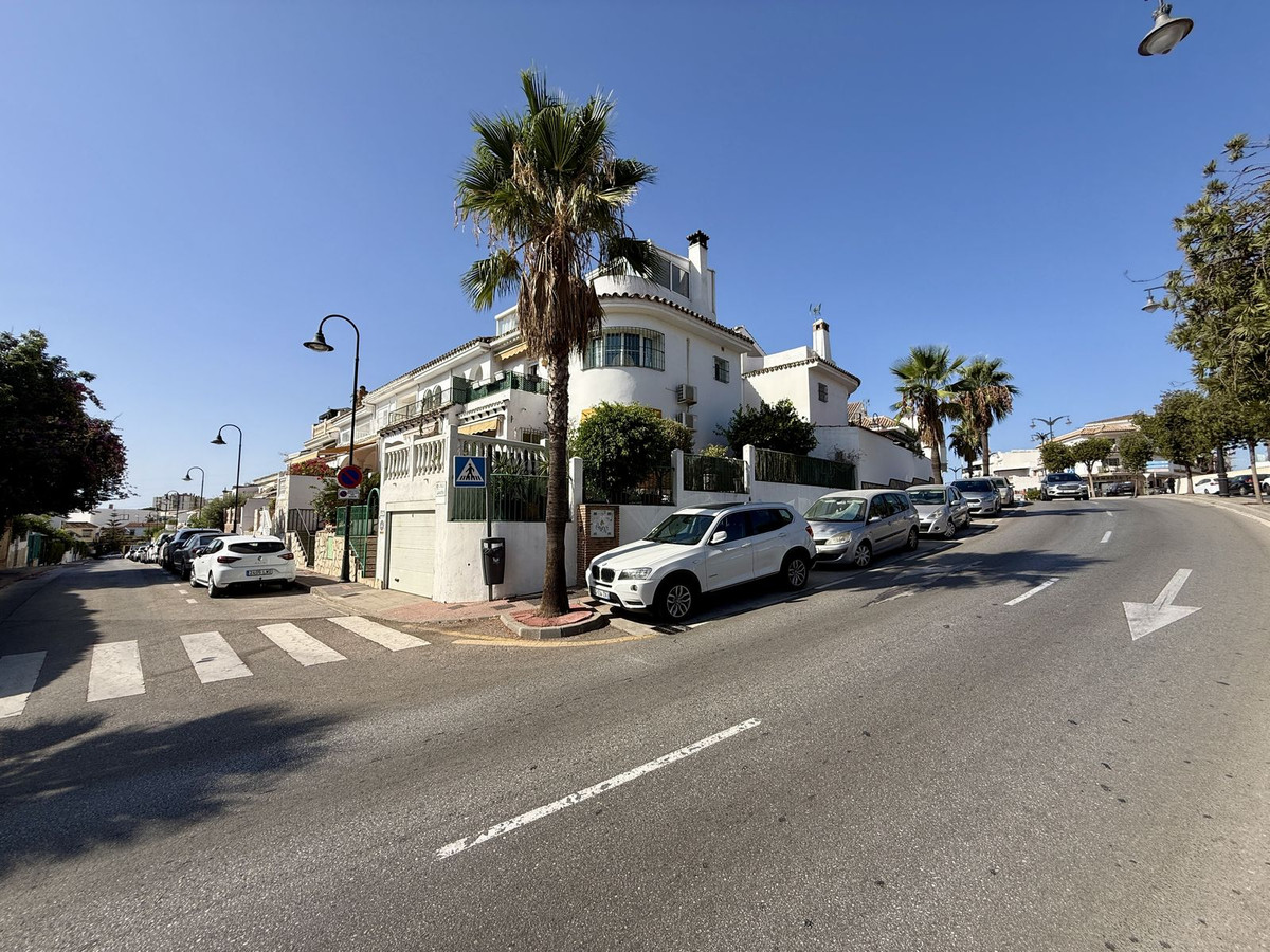 Huis te koop in Mijas Costa | 3 slaapkamers H5460724