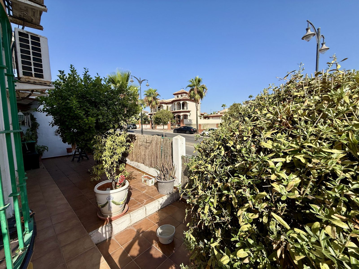 Huis te koop in Mijas Costa | 3 slaapkamers H5460724