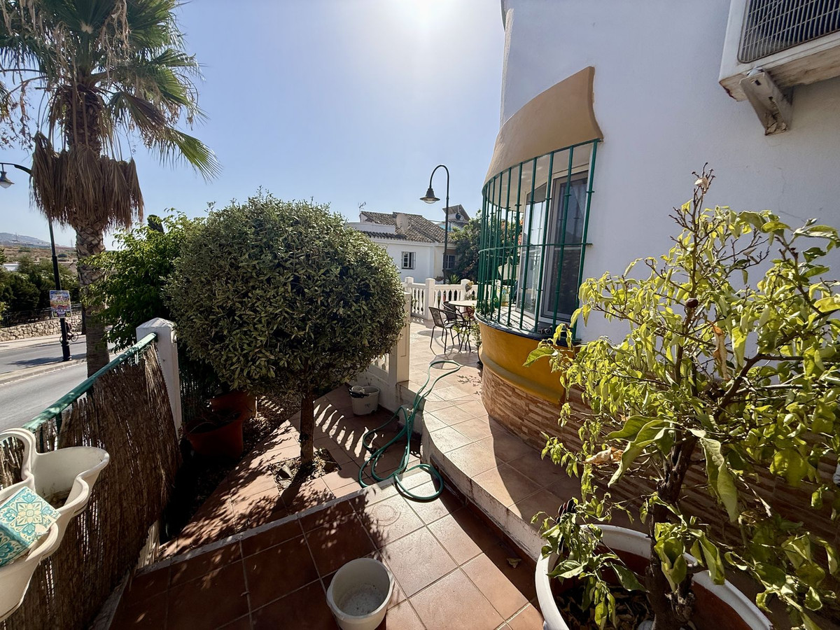 Huis te koop in Mijas Costa | 3 slaapkamers H5460724